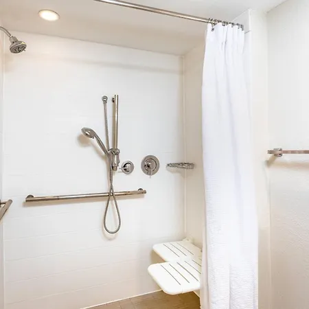 Springhill Suites By Marriott Miami Airport South Blue Lagoon Area Extérieur photo