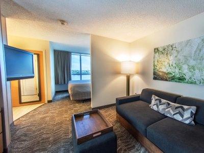 Springhill By Marriott Miami Airport South Blue Lagoon Area Hotel