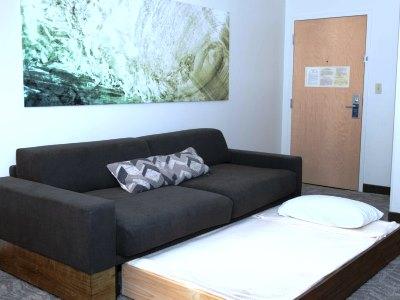 Springhill By Marriott Miami Airport South Blue Lagoon Area