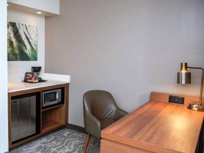 Springhill By Marriott Miami Airport South Blue Lagoon Area Hotel