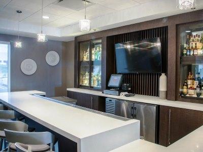 Springhill By Marriott Airport South Blue Lagoon Area Miami Springs