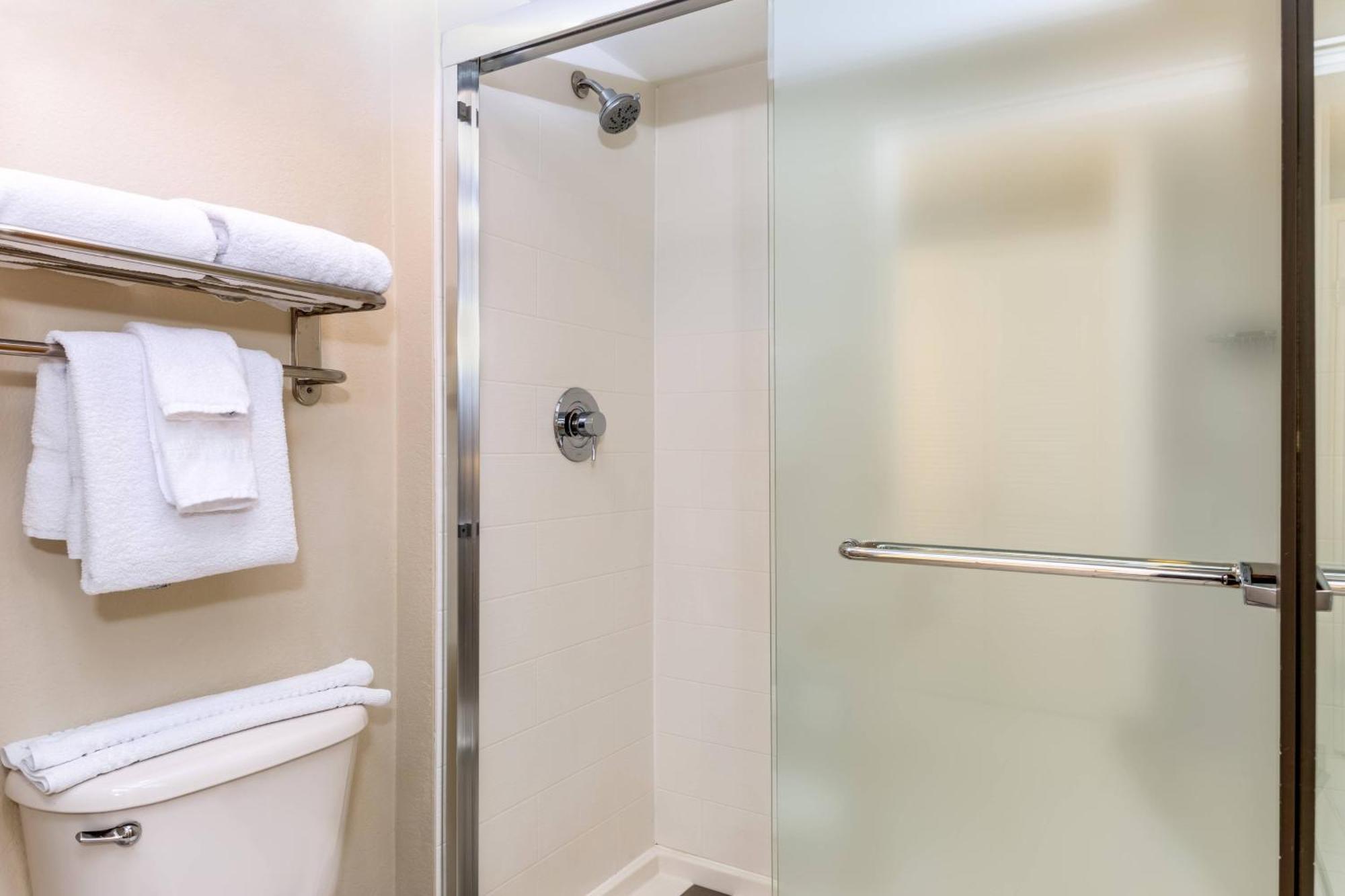 Hotel Springhill By Marriott Airport South Blue Lagoon Area Miami Springs