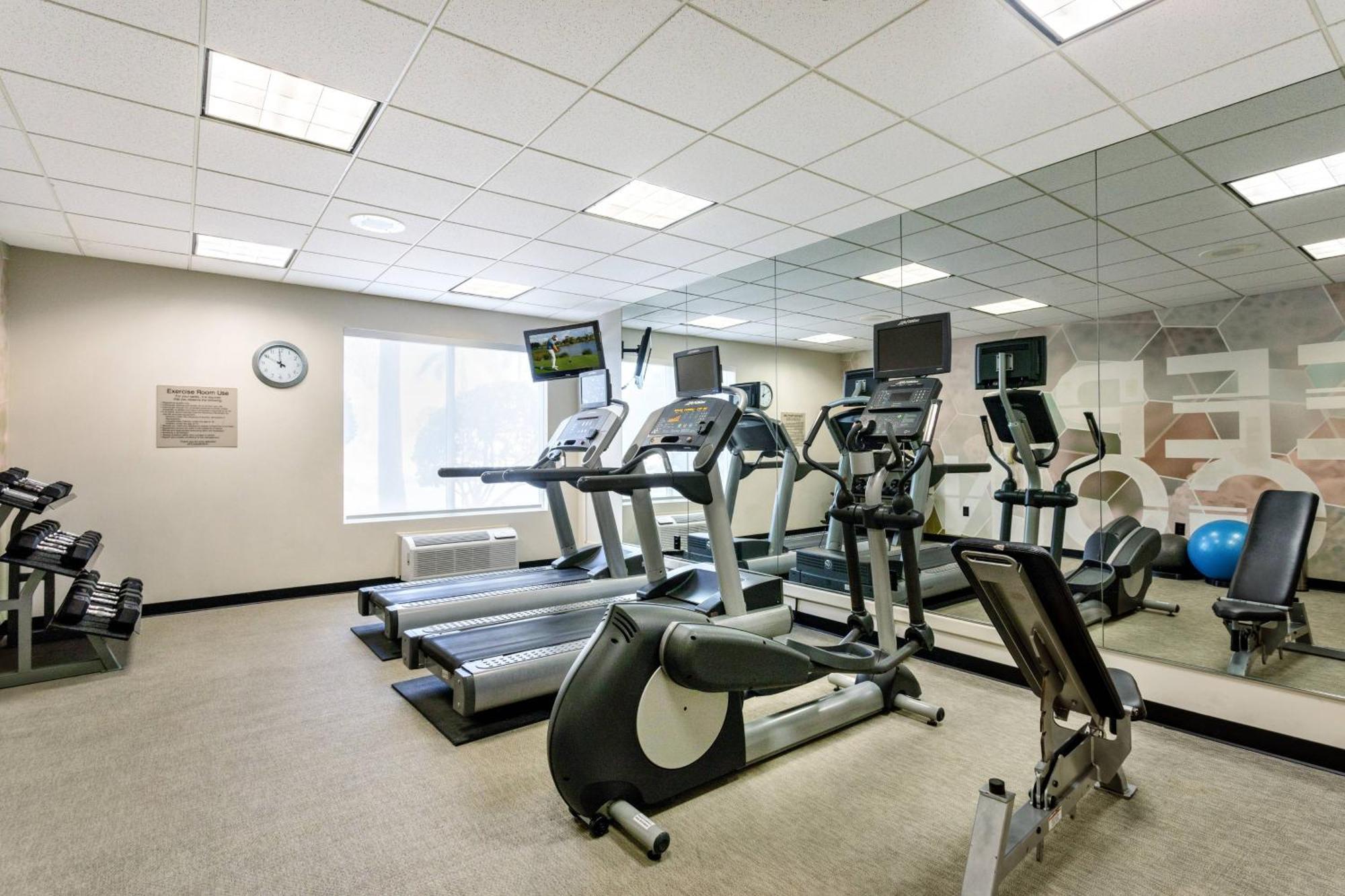 Springhill By Marriott Miami Airport South Blue Lagoon Area Miami Springs