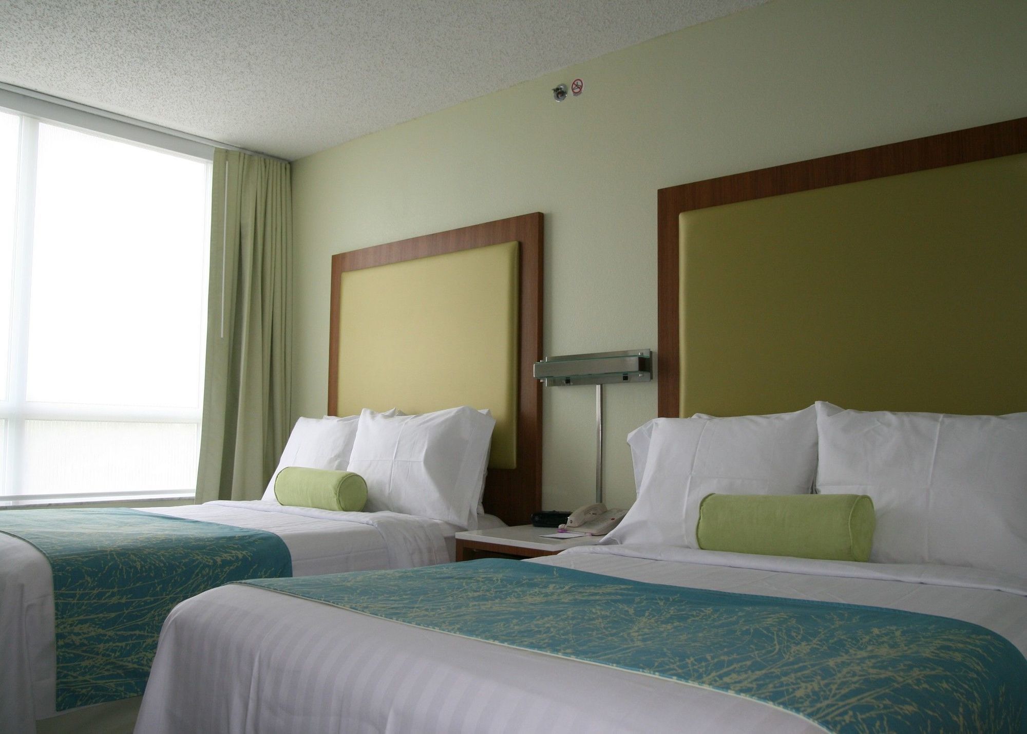 Hotel Springhill By Marriott Airport South Blue Lagoon Area Miami Springs