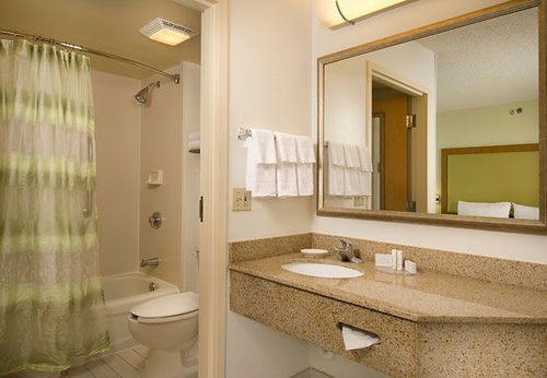 Springhill By Marriott Miami Airport South Blue Lagoon Area Miami Springs