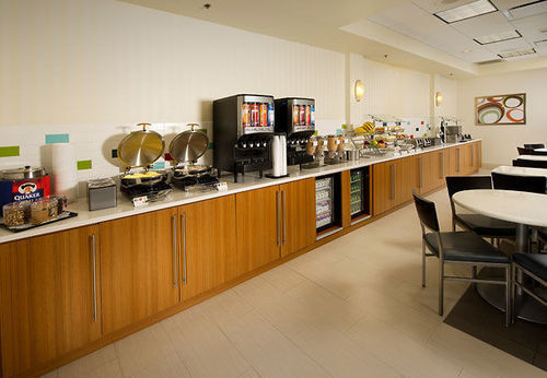 Springhill By Marriott Miami Airport South Blue Lagoon Area 3* Miami Springs