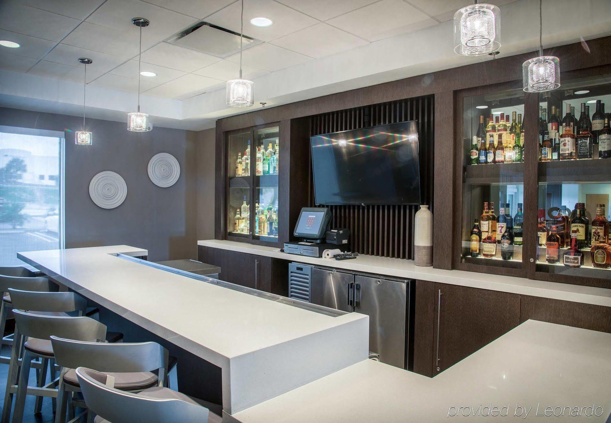 Springhill By Marriott Airport South Blue Lagoon Area Miami Springs