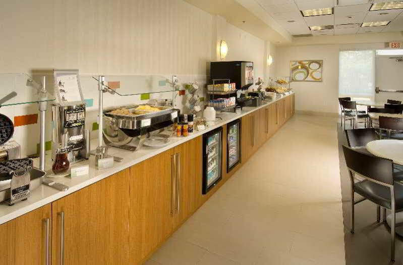 Springhill By Marriott Airport South Blue Lagoon Area Miami Springs